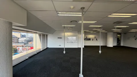 Sandton Central -206.37sqm- Fredman Towers, Cnr Fredman Road & Bute Lane , Eighth Floor To Let office (4)